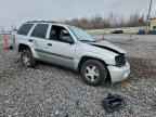 2004 CHEVROLET Trailblazer