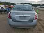2010 NISSAN SENTRA