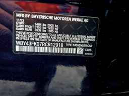 2024 BMW i5