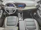 2024 CHEVROLET Trailblazer