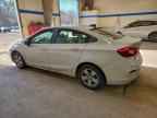 2016 CHEVROLET CRUZE