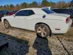 2013 DODGE Challenger
