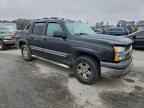 2004 CHEVROLET Avalanche