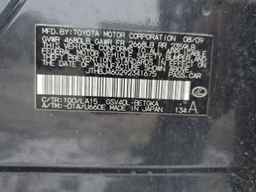 2009 LEXUS ES 350