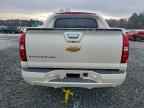 2011 CHEVROLET Avalanche