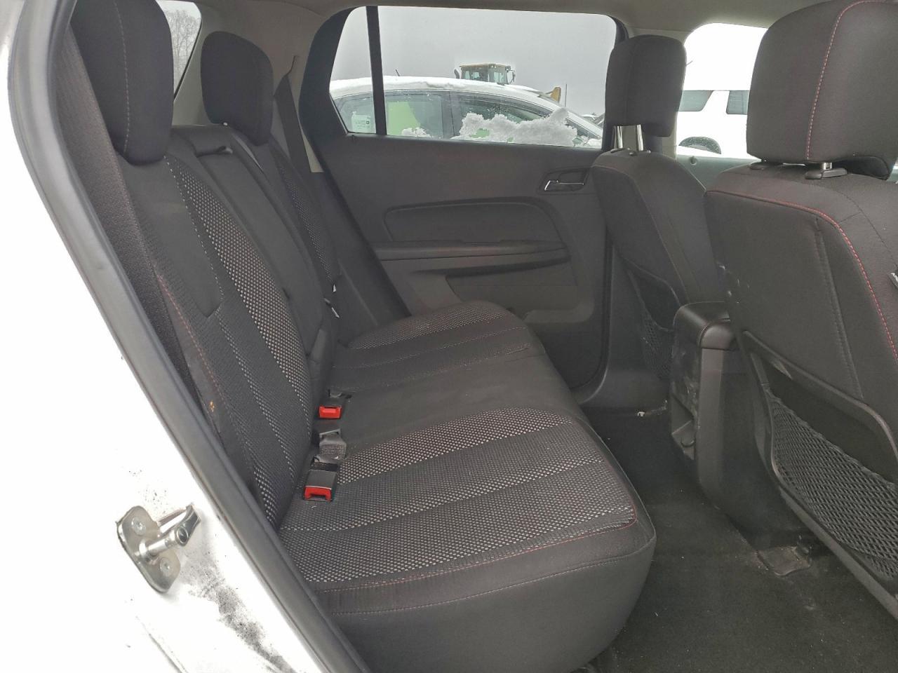 2014 GMC Terrain