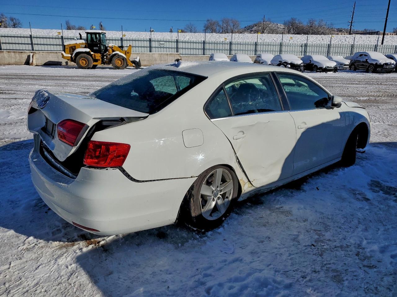 2014 VOLKSWAGEN JETTA