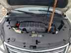 2013 CHEVROLET TRAVERSE