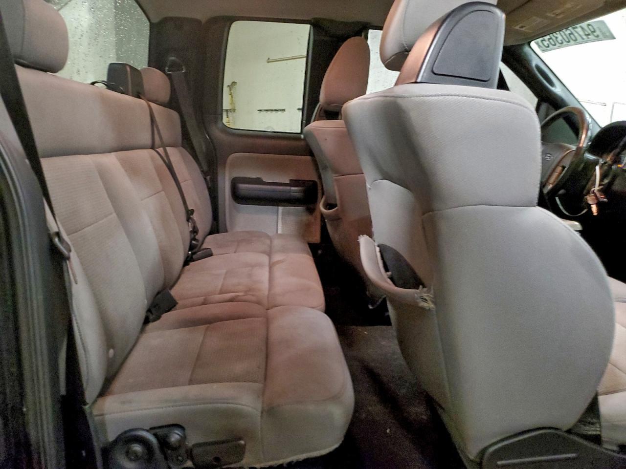 2005 FORD F-150