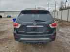 2015 NISSAN PATHFINDER