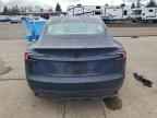 2026 TESLA MODEL 3