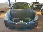 2011 NISSAN ALTIMA