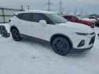 2022 CHEVROLET BLAZER