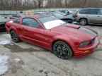 2008 FORD MUSTANG