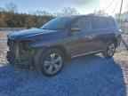 2012 TOYOTA HIGHLANDER