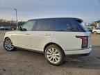 2016 LAND ROVER RANGE ROVER