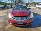 2010 NISSAN ALTIMA
