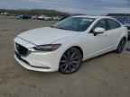 2018 MAZDA 6
