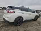 2018 NISSAN MURANO