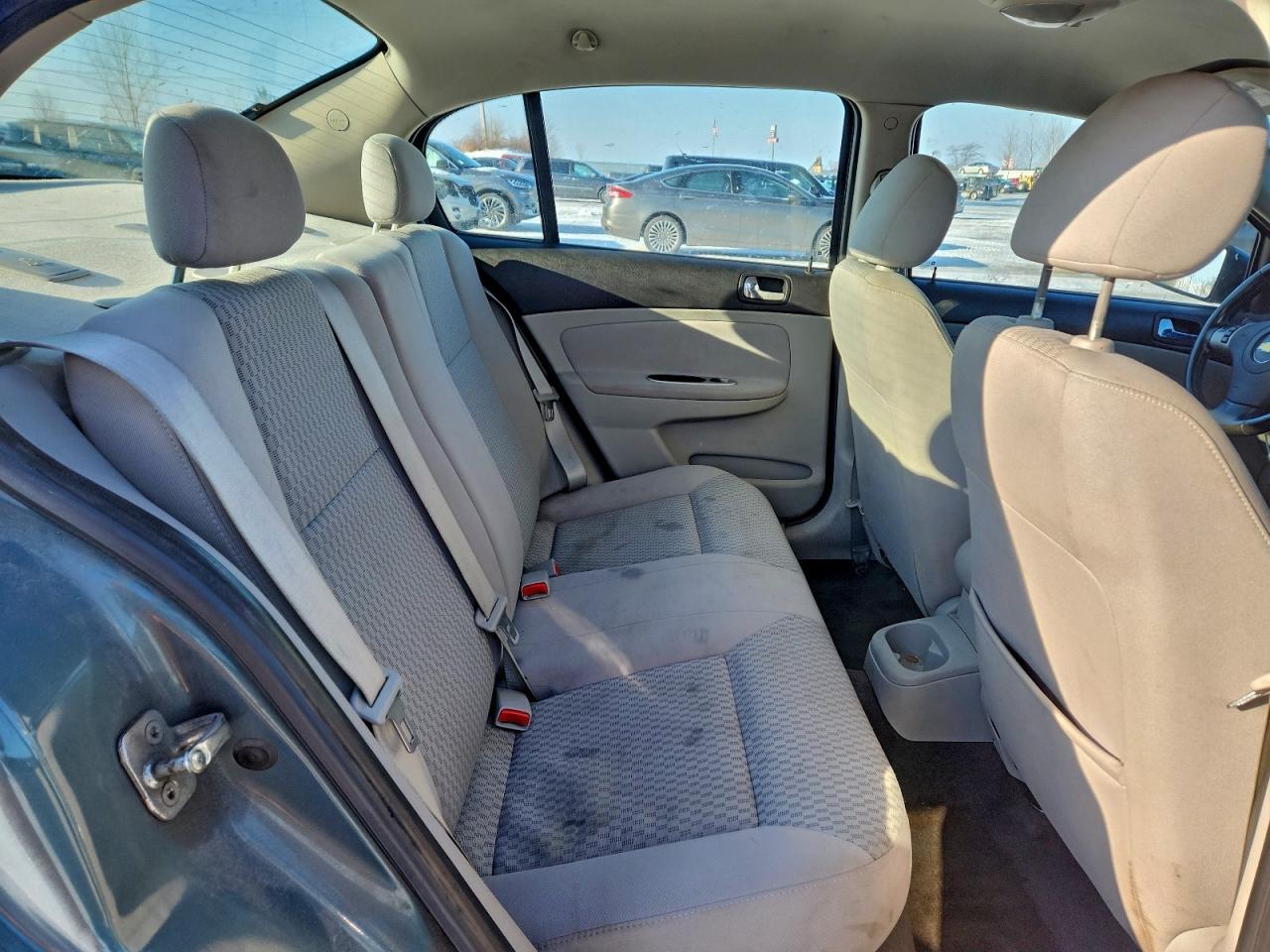 2010 CHEVROLET COBALT