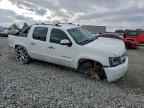 2007 CHEVROLET Avalanche