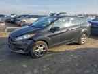 2014 FORD Fiesta