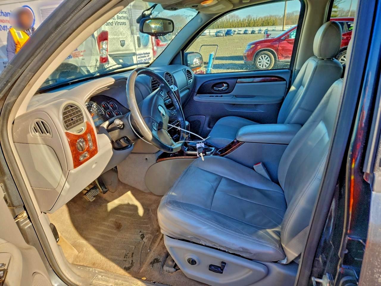 2005 GMC Envoy