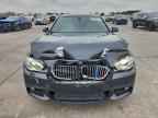 2011 BMW 5 series