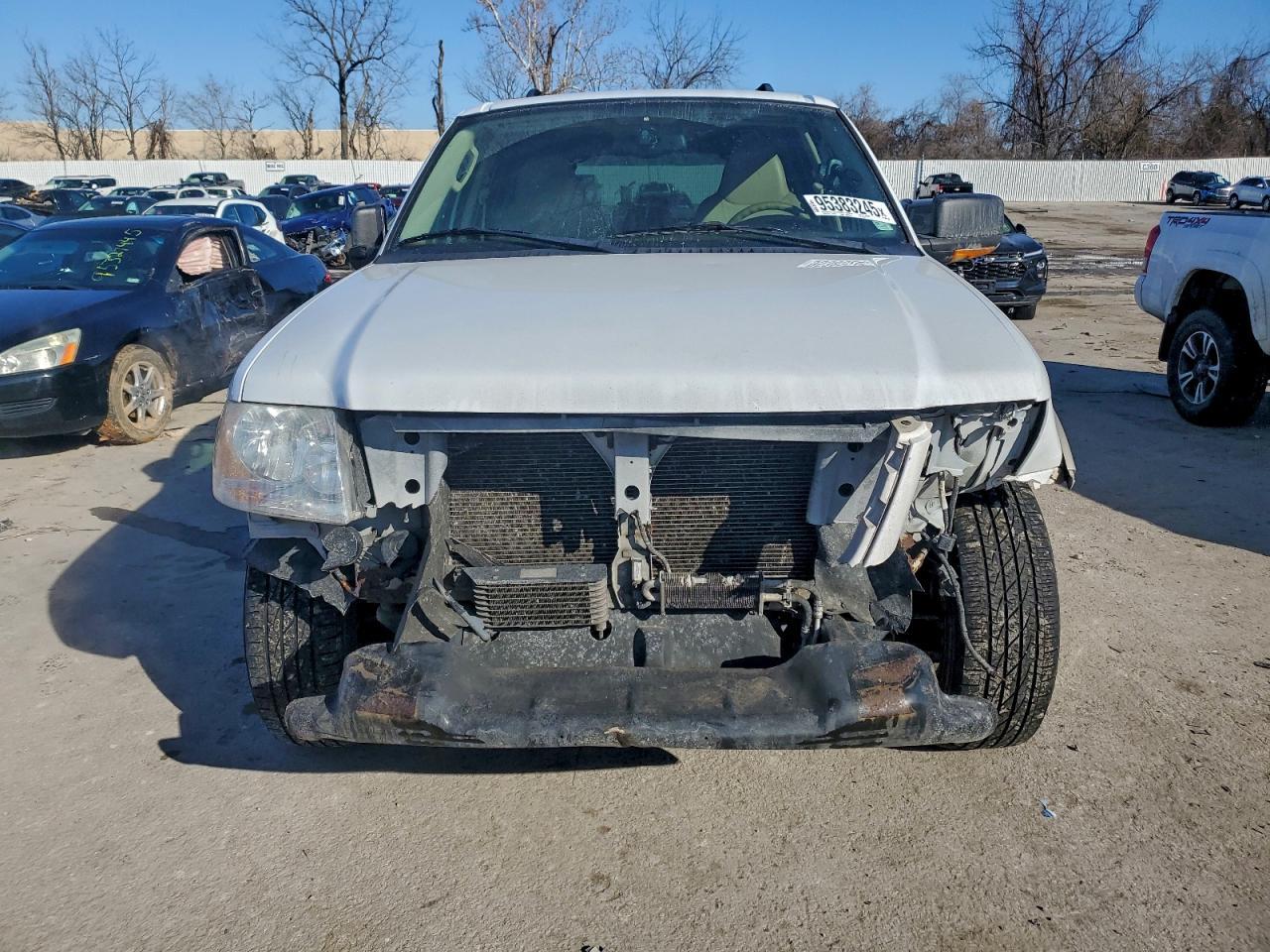 2005 FORD Expedition