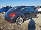 2012 VOLKSWAGEN Beetle