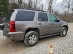 2011 CHEVROLET Tahoe
