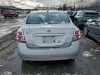 2009 NISSAN SENTRA