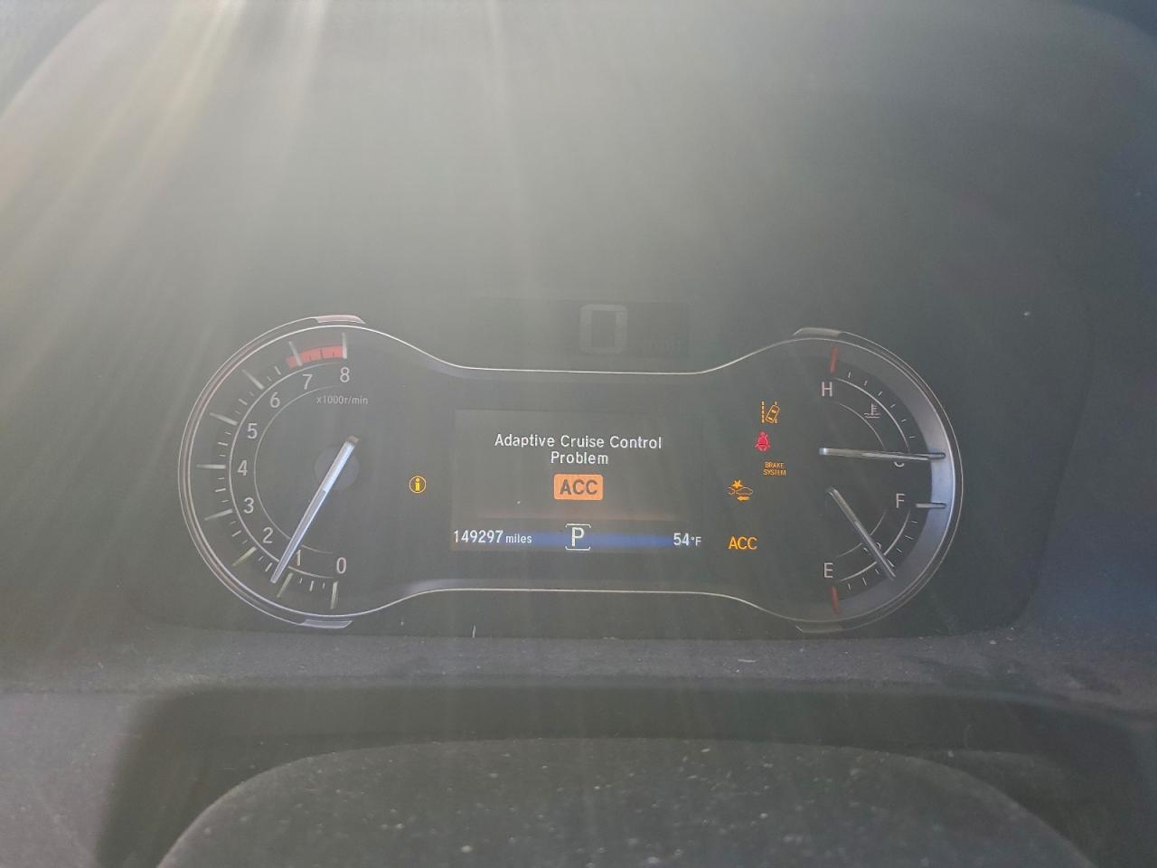 2018 HONDA PILOT