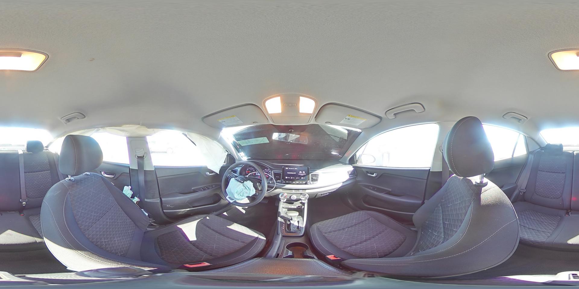 2023 KIA RIO