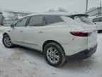 2018 BUICK ENCLAVE