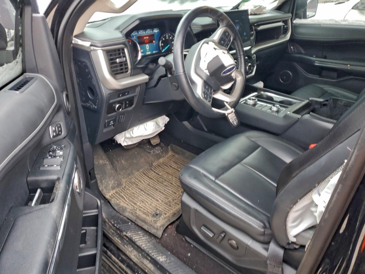 2023 FORD Expedition