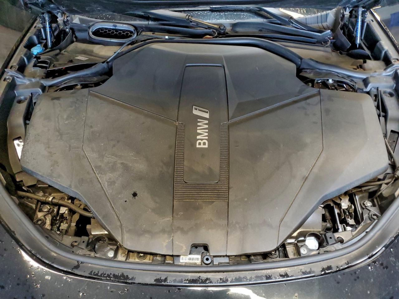 2024 BMW i7