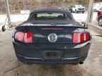 2010 FORD MUSTANG
