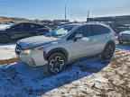 2017 SUBARU Crosstrek