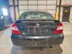 2002 TOYOTA CAMRY