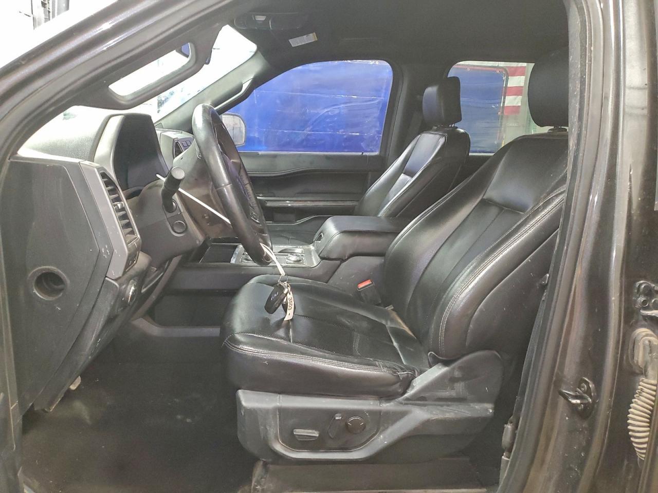 2020 FORD Expedition