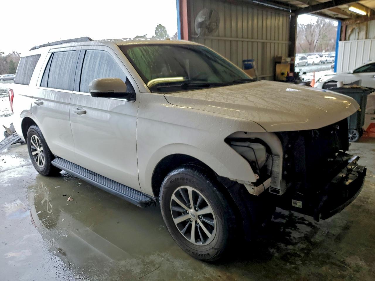 2019 FORD Expedition