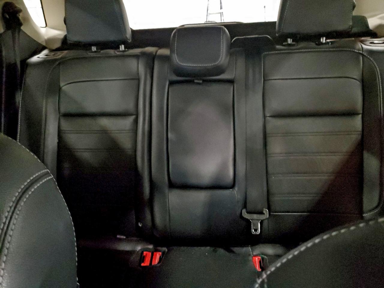 2019 FORD EcoSport