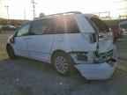2004 TOYOTA SIENNA