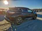 2018 NISSAN MURANO