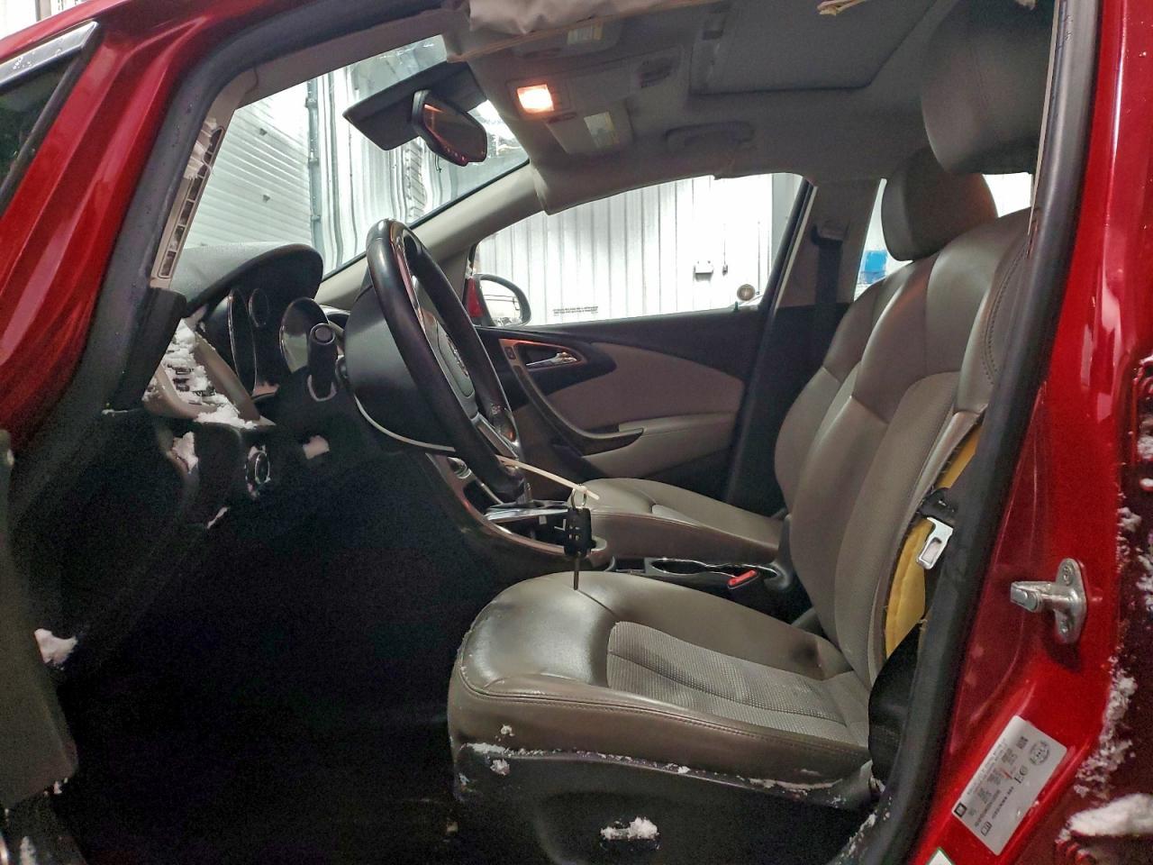 2013 BUICK VERANO