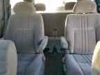 2002 TOYOTA SIENNA