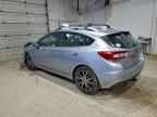 2017 SUBARU IMPREZA