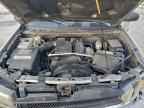 2003 CHEVROLET Trailblazer