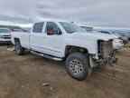 2016 CHEVROLET Silverado 3500